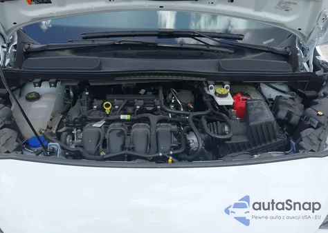 2023 Ford Transit Connect Xlt Cargo Van z USA, uszkodzony, nr VIN NM0LS7T28P1562453